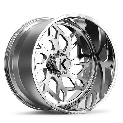 KREATOR Wheel (KNSR-KF021261487PM-L)