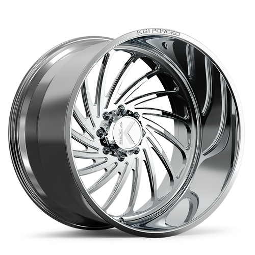 BENDER Wheel (KNSR-KF023221286PS-R)