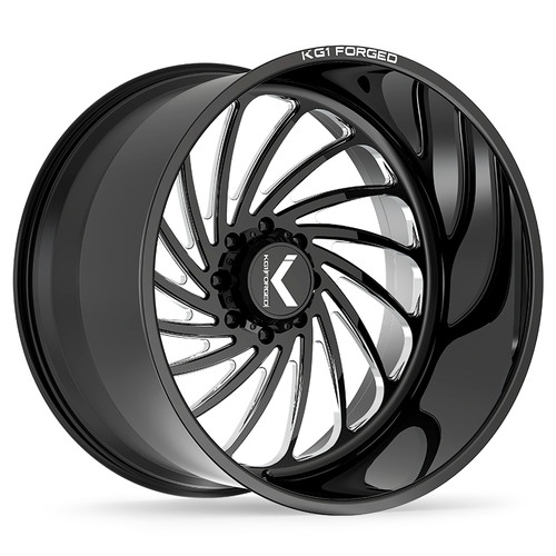 BENDER Wheel (KNSR-KF023261469GPM-R)