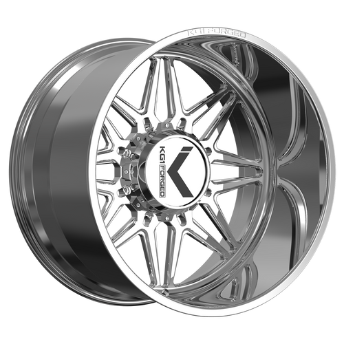 TRICKSTAR Wheel (KNSR-KF058221286PS)