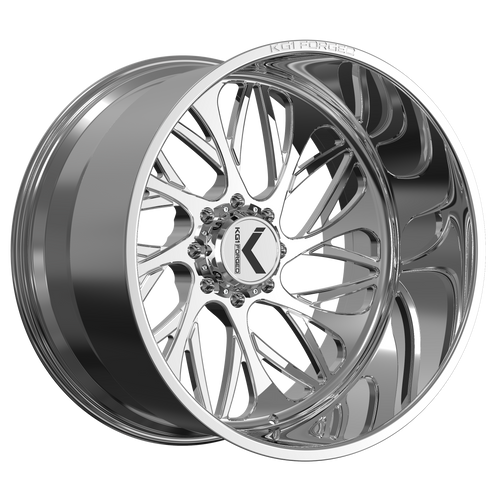 SAUCE Wheel (KNSR-KF065221269PS-R)