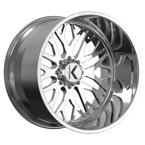 BUCKLER Wheel (KNSR-KF081241288PS)
