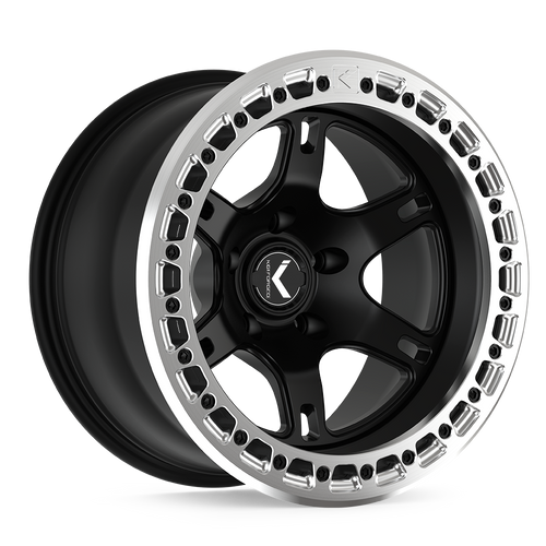 HERAL BEADLOCK Wheel (KNSR-KO10017906501587)