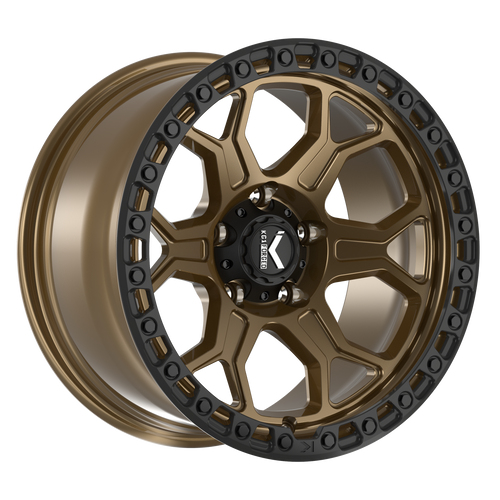BISHOP Wheel (KNSR-KO111F179069000TZB)
