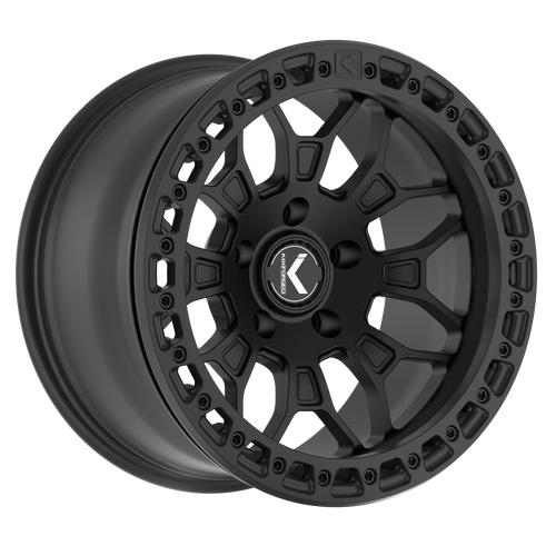 RUSH BEADLOCK Wheel (KNSR-KO200B179057012TMB)