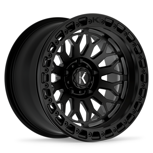DIAMONDHEAD BEADLOCK Wheel (KNSR-KO70017906501587MB)