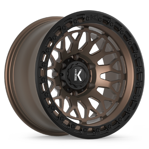 DIAMONDHEAD Wheel (KNSR-KO720E17906900006ZB)