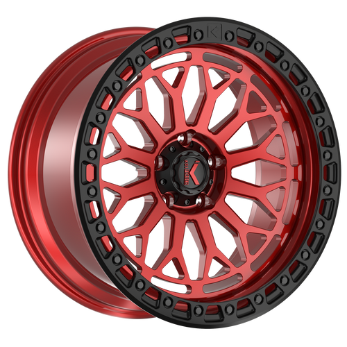 DIAMONDHEAD Wheel (KNSR-KO720E18906900006RB)