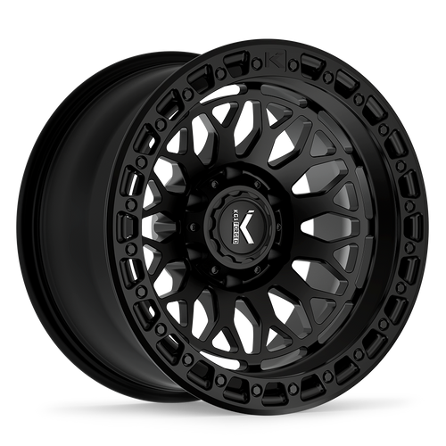 DIAMONDHEAD Wheel (KNSR-KO720E17906901206MB)