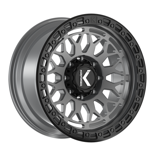 DIAMONDHEAD Wheel (KNSR-KO720F209557012AB)