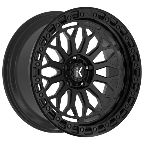 DIAMONDHEAD Wheel (KNSR-KO720F209565012BB)