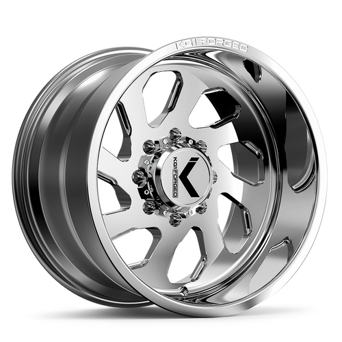 DROPKICK Wheel (KNSR-KT004221065PM-R)