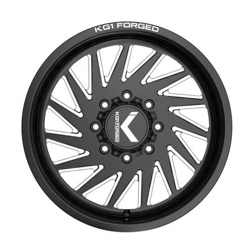 OUTBURST Wheel (KNSR-KT056201069GPM-R)