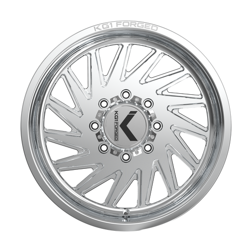 OUTBURST Wheel (KNSR-KT056201069PM-L)