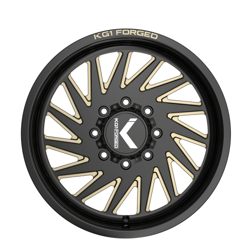 OUTBURST Wheel (KNSR-KT056221269GGM-R)