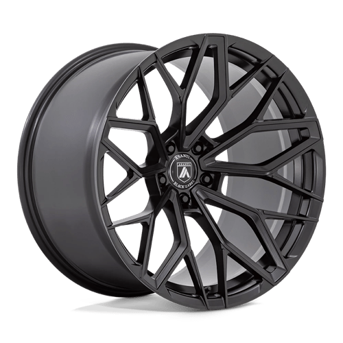 ABL-39 MOGUL 5 Wheel (GKSV-AB039MX20121506)