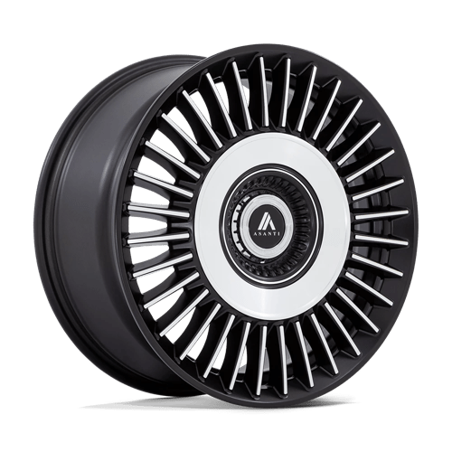 ABL-40 TIARA Wheel (GKSV-AB040MD20902245)