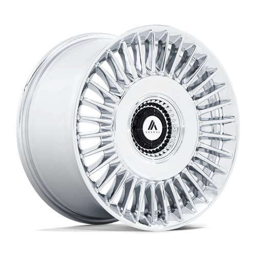 ABL-40 TIARA Wheel (GKSV-AB040PX22902015)