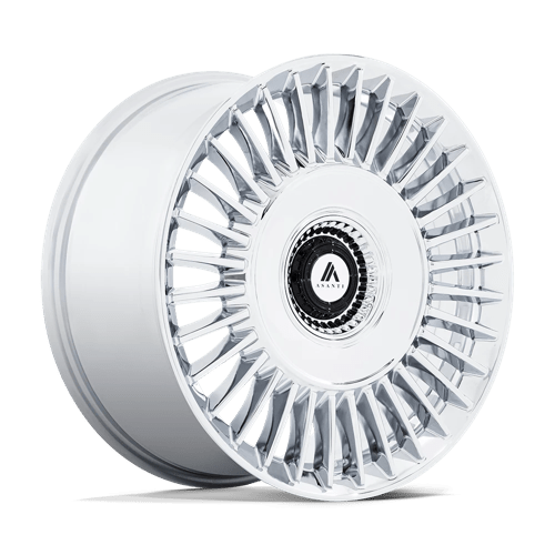 ABL-40 TIARA Wheel (GKSV-AB040PX22055938)