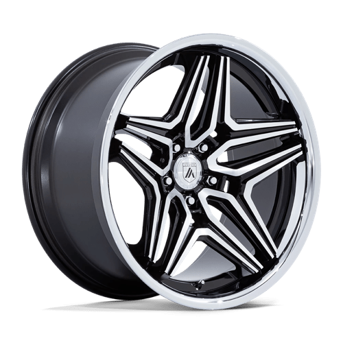 ABL-46 DUKE Wheel (GKSV-AB046BD20905215)