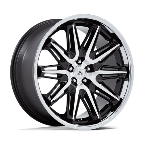 ABL-47 IMPERATOR Wheel (GKSV-AB047BS20054938)