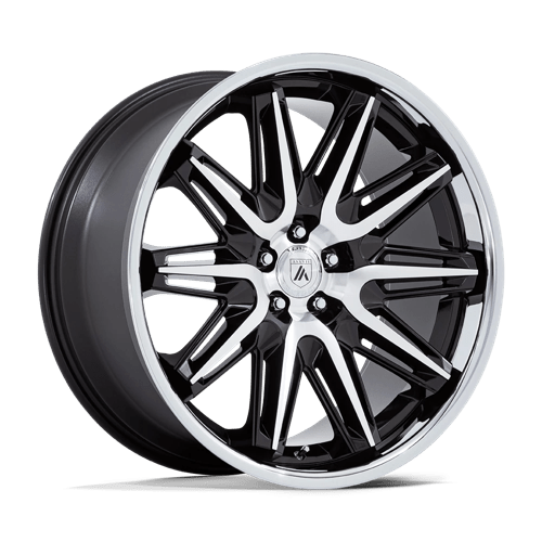 ABL-47 IMPERATOR Wheel (GKSV-AB047BS20055738)