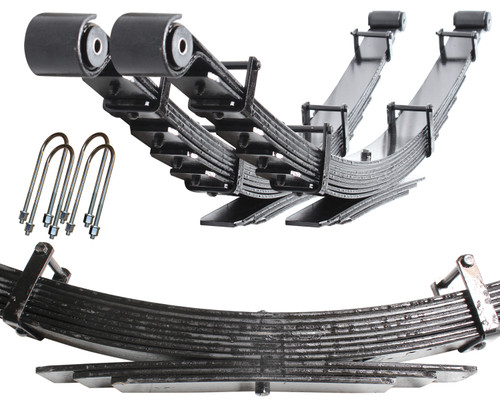 leaf spring kit (JVHP-CS-DFSP-10-D)