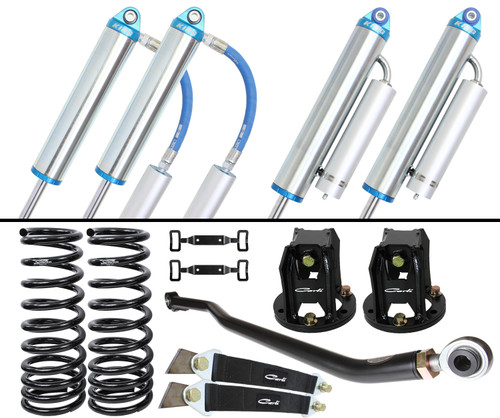 Suspension Lift Kit (JVHP-CS-DD30-03-H)