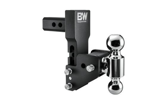 ADJ BALL MOUNT (BQVL-TS10065BMP)
