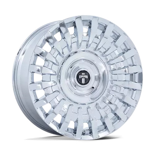 DC272 HONCHO Wheel (DLSN-DC272PX24902015)