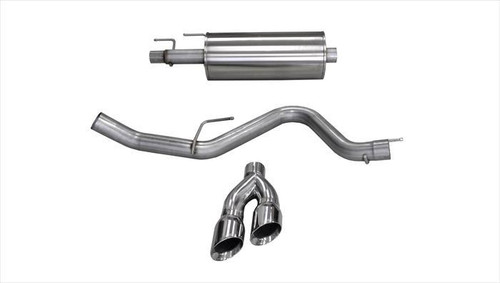 Engine Exhaust Valve Kit (BKJG-14836)