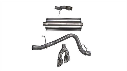 Engine Exhaust Valve Kit (BKJG-14859)