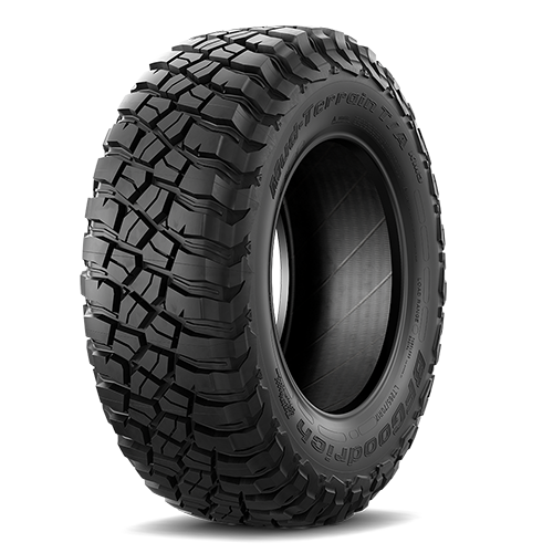 RUBITREK A/T01 (BBQN-F28074033)