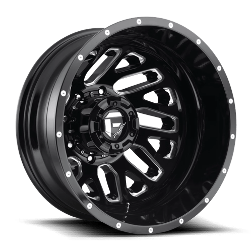 D581 TRITON Wheel (GLVV-D58120829345)