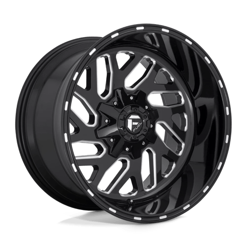 D581 TRITON Wheel (GLVV-D58122201747)