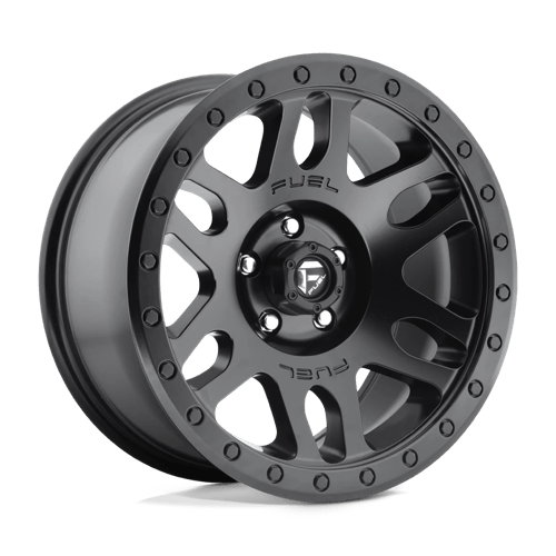 D584 RECOIL Wheel (GLVV-D58420908950)