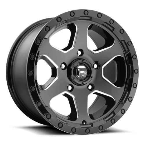 D590 RIPPER Wheel