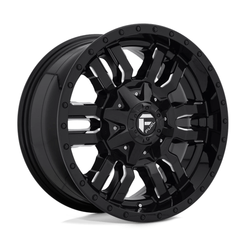 D595 SLEDGE Wheel (GLVV-D59518908257)
