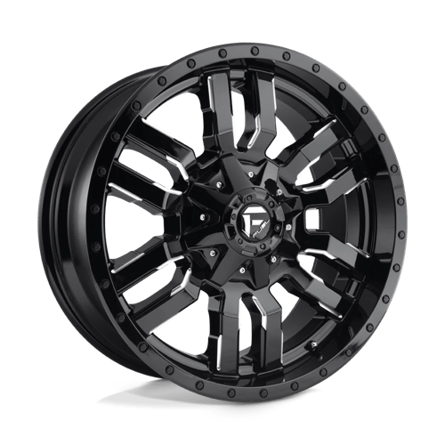 D595 SLEDGE Wheel (GLVV-D59518909856)