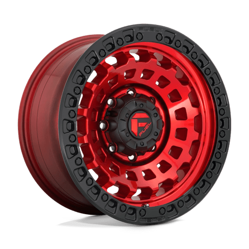 D632 ZEPHYR Wheel (GLVV-D63217908450)