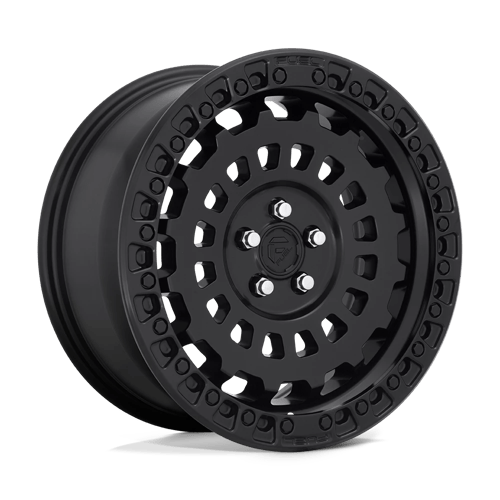 D633 ZEPHYR Wheel (GLVV-D6331780C6+38)