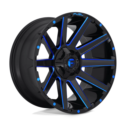D644 CONTRA Wheel (GLVV-D64420001847)