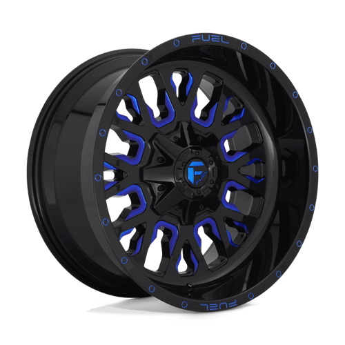 D645 STROKE Wheel (GLVV-D64518902645)