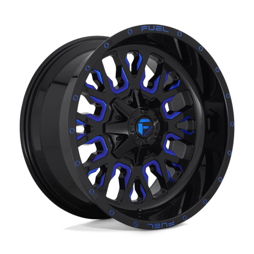 D645 STROKE Wheel (GLVV-D64517909850)