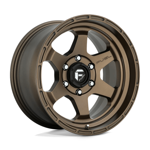 D666 SHOK Wheel (GLVV-D66618905657)
