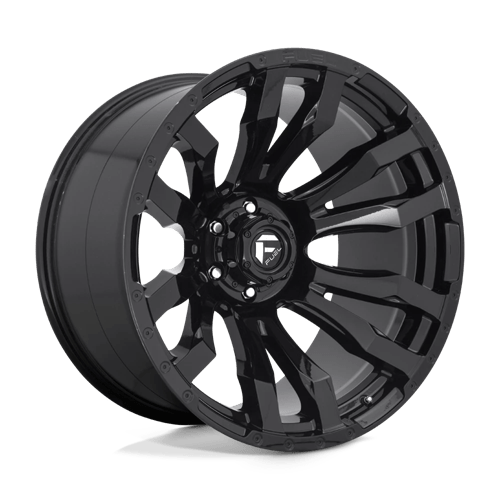 D675 BLITZ Wheel (GLVV-D67517907545)