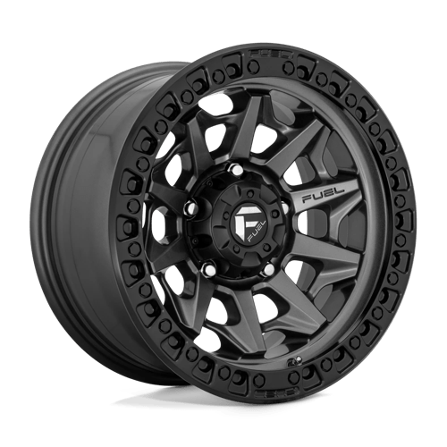 D716 COVERT Wheel (GLVV-D71618901857)