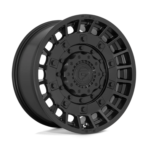 D723 MILITIA Wheel (GLVV-D72320009847)