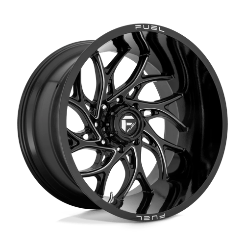 D741 RUNNER Wheel (GLVV-D74120001847)