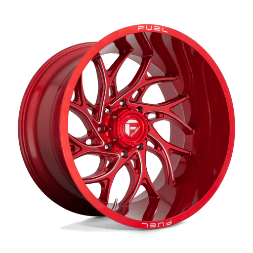 D742 RUNNER Wheel (GLVV-D74226401745)